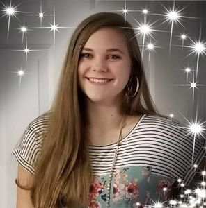 Meet your Posher, Macey c